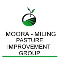 Moora Miling Pasture Improvement Group
